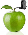 зарядка для se из яблока