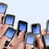 развитие мобильной телефонии